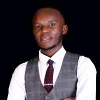 Festus Mutua (AMIHRM)
