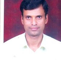 Mahadevaswamy M M