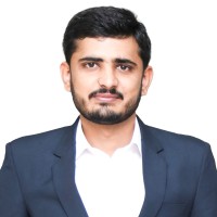 Sheraz Ahmed Khan