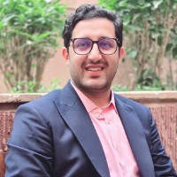 Masoom Khan Khadim