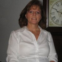 Patricia Hancock Mitchell