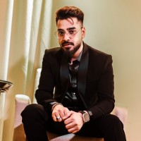 Shashank Sekhar Dash