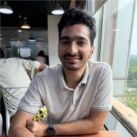 Akshat Mahajan