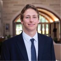 Zephaniah Vonderheit