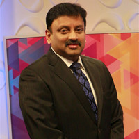 Venkatesh Kumar