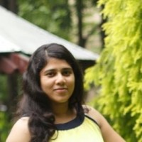 Srivalli Bhupathi