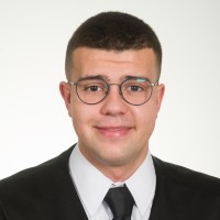 Daniel Casanovas Llinás