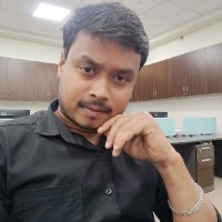 Chandra Shekar Pani