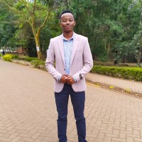 Stephen Ngaruiya