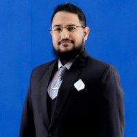 Mufaddal Aunali