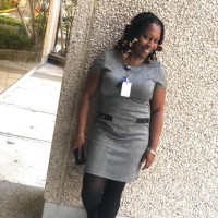Tracy-Ann Johnson