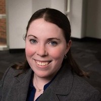 Elise Buckley