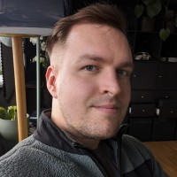 Simon Johansen