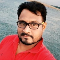 Satyabhusana Pradhan