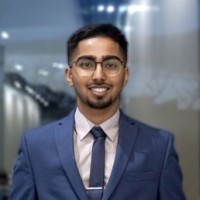 Kunj Shah