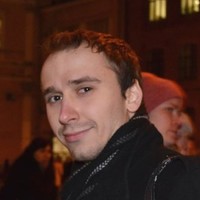 Игорь Семенов