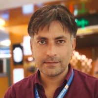 Dalip Fogate