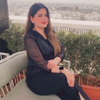 Nazmeen Nasar
