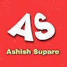 Ashish Supare