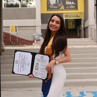 Elisa Maria Hernández