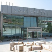 AKSOYLAR MERMER A.Ş.