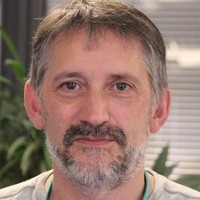Mark Spilsbury