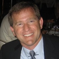 Timothy Burns