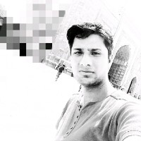 Md Gaur Danish