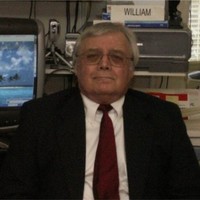William H Clapp