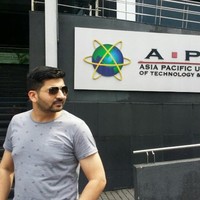 Shozab Abbas