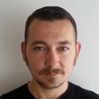 Ramis İlker Yazıcı