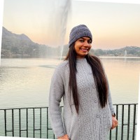 Dimple Kothari