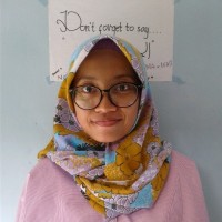 Isnani Roro Pertiwi