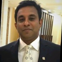 Gnanaraj Rathnapandian