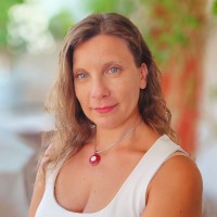 Maria Dimou