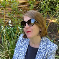 Hazel Harkness