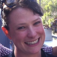 Caroline Dinnell