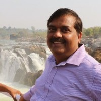 RAJNISH JAUHARI