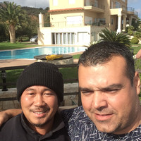 Andreadis Anastasios