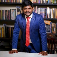 Dr. Balaji Thinakaran