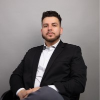 Alex Vasquez