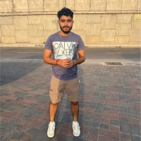 Anurag Gora