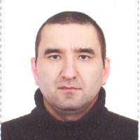 Дмитрий Петров