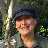 Tanya Dali