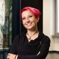 Roberta Bono