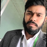 Tarunn Islam