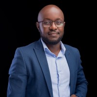 Enock Njenga Cpa (K),Msc