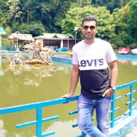 Dilip Kumar Sahoo
