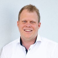 Bjarke Høgsaa-Madsen