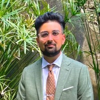 Kevin Panchal